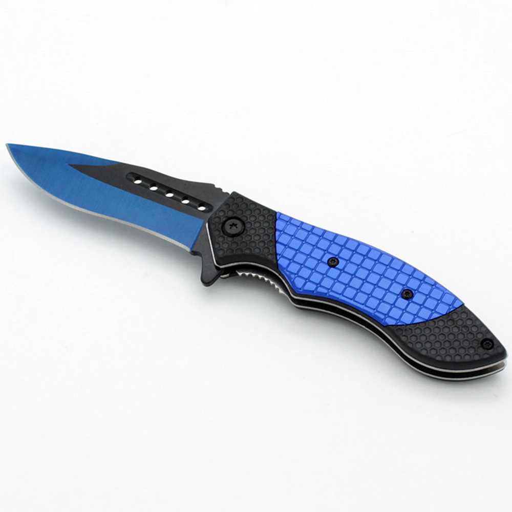 Folding Pocket Knives