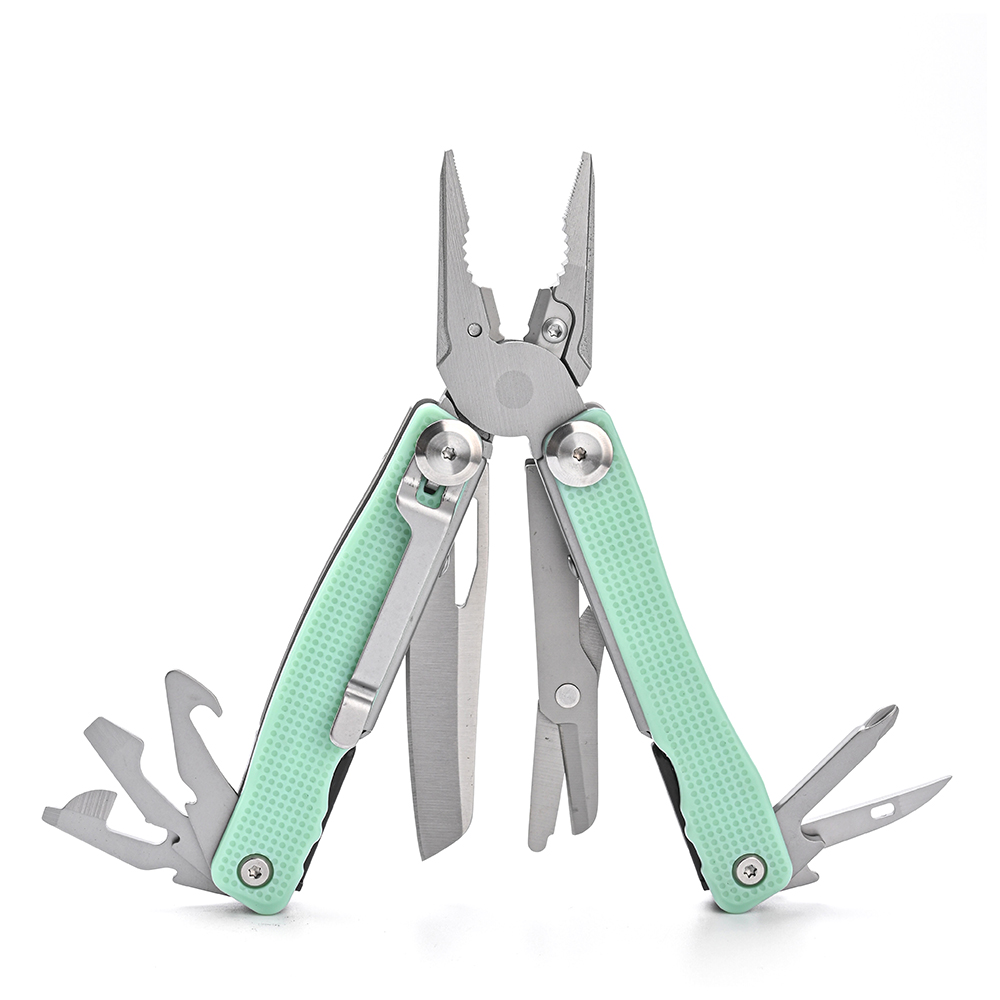 Folding Pliers Multi Tool