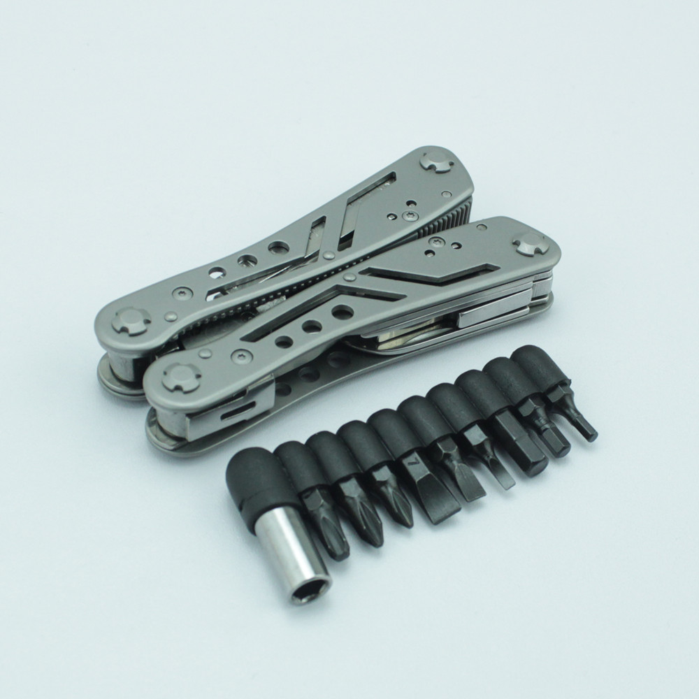 Folding Pliers Multi Tool