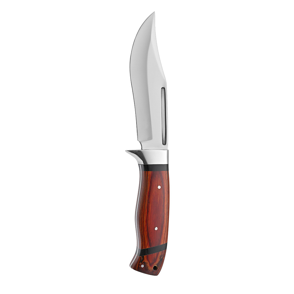Fixed Blade Camping Knife