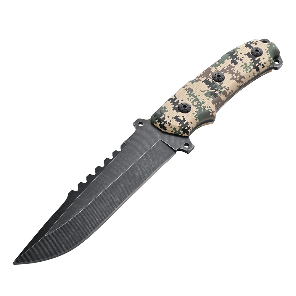 Best Hunting Knife