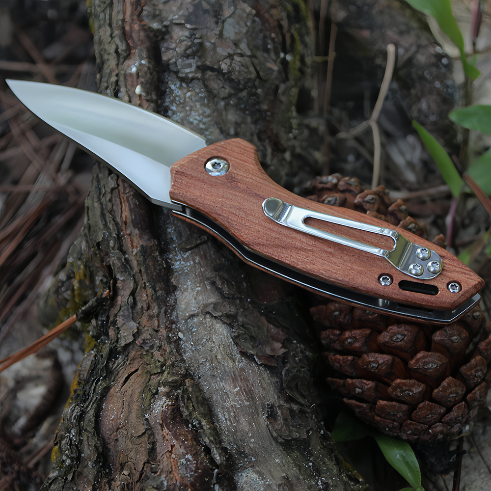 Pocket Knife