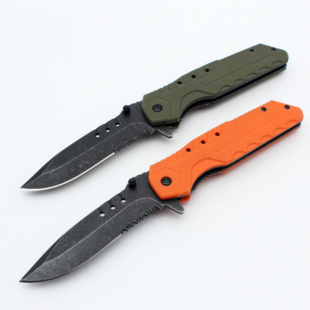 Tactical Knives