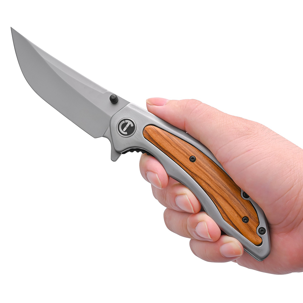 Pocket Knife