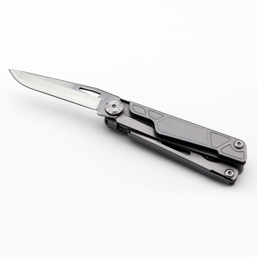 Multitool Knife