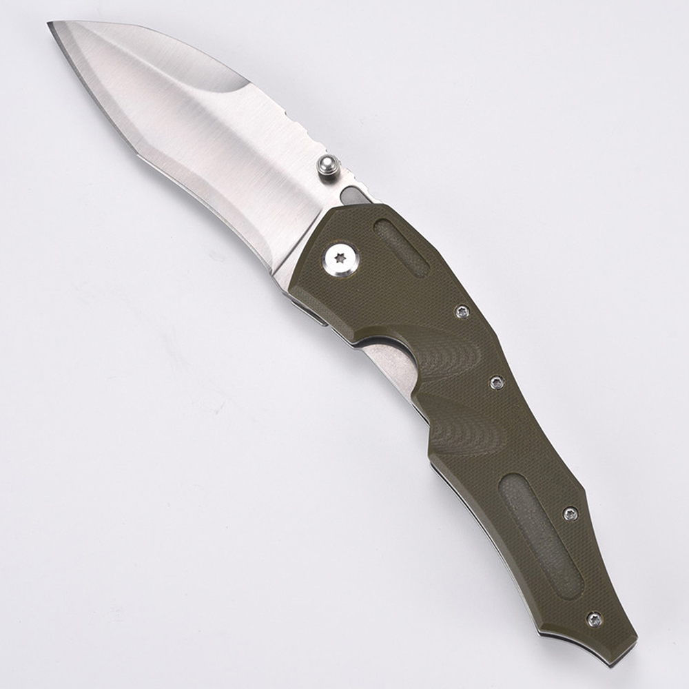 Outdoor Knife