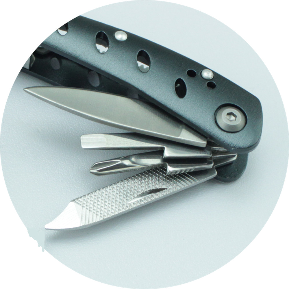 Multifunctional Pliers