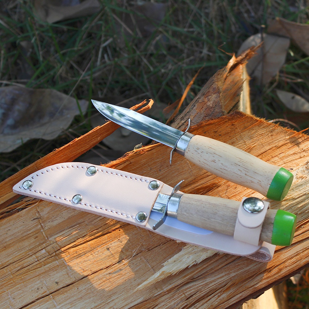 Kids Pocket Knife