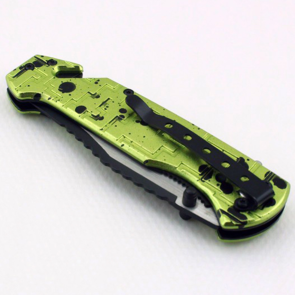 Tactical Survival Knives