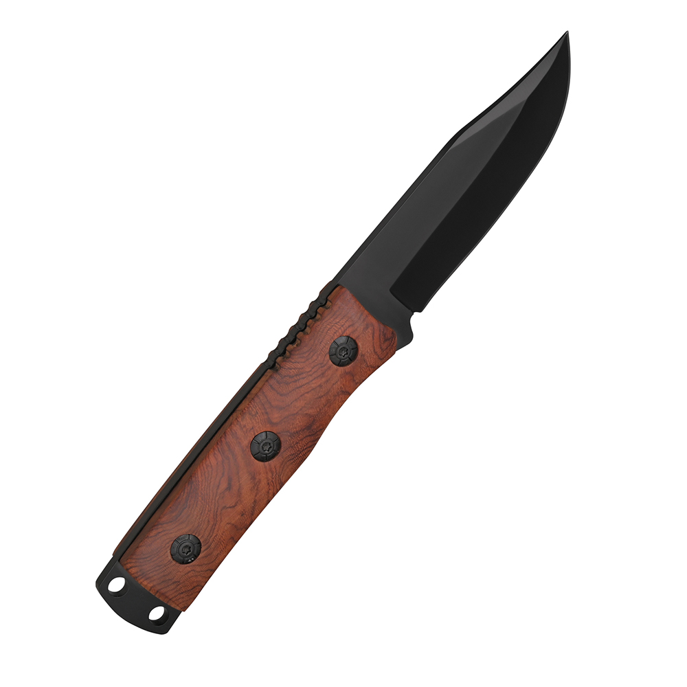 Survival Knife Full Tang