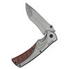 Titanium Pocket Knife