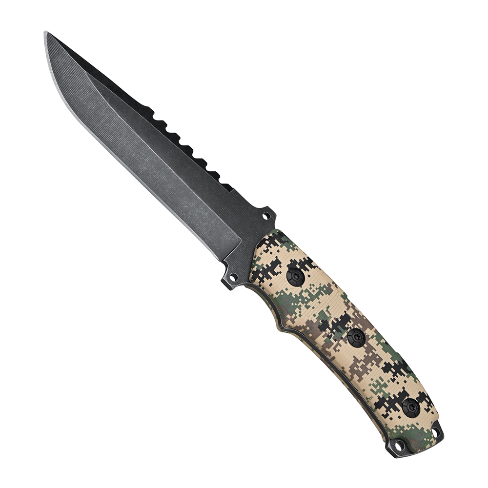 Best Hunting Knife