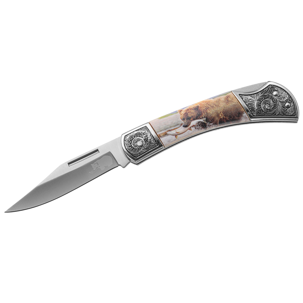 EDC Pocket Knife