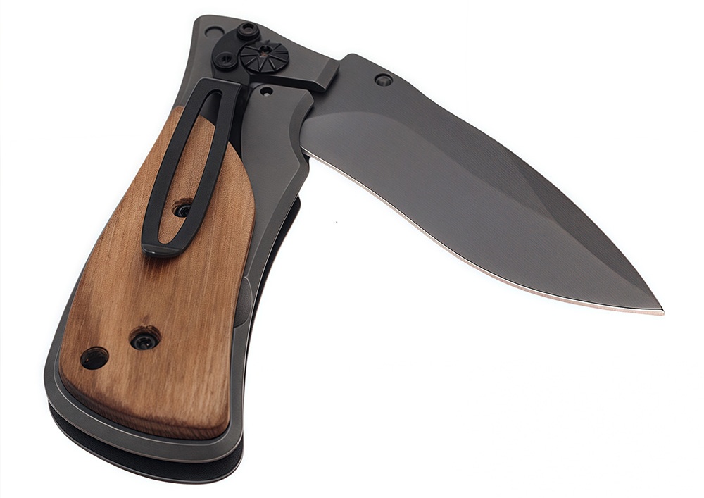 Small Knife