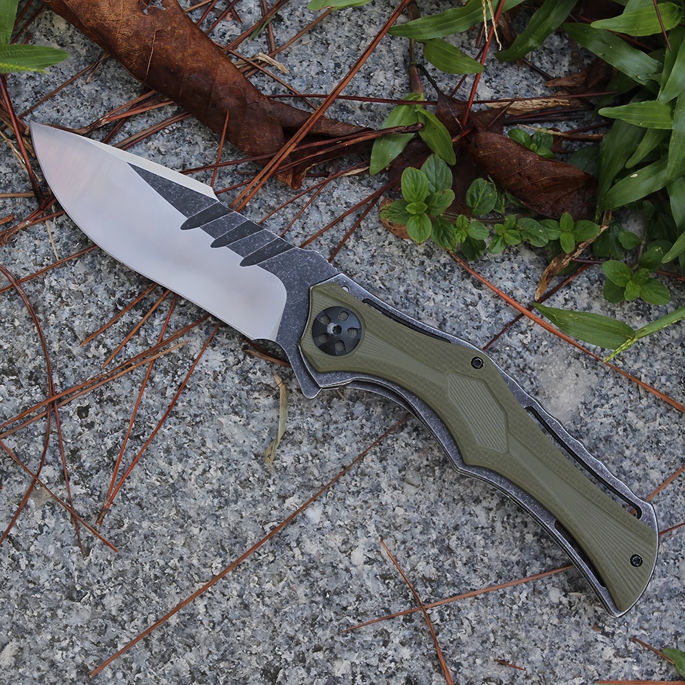 Pocket Knife