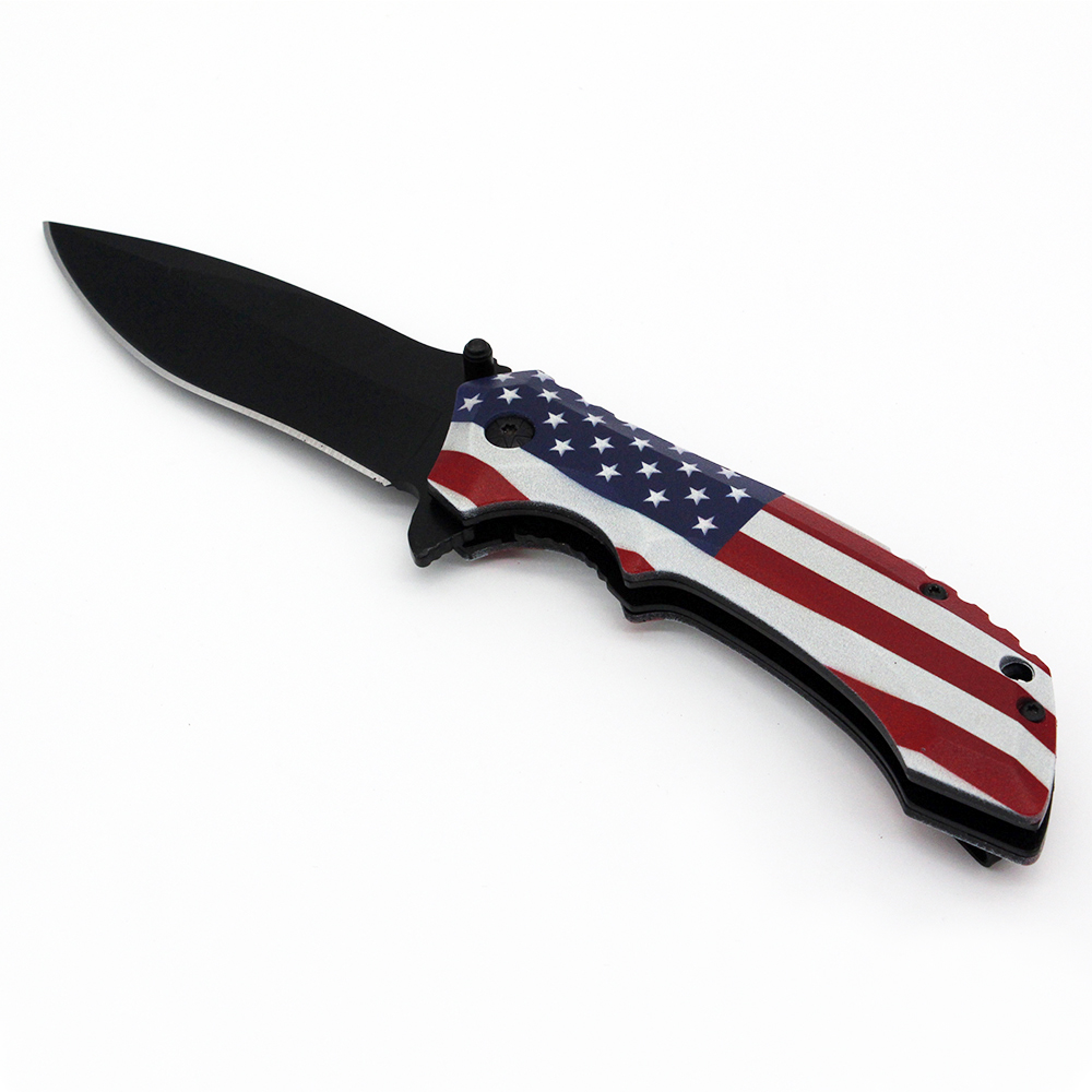 Folding EDC Knife
