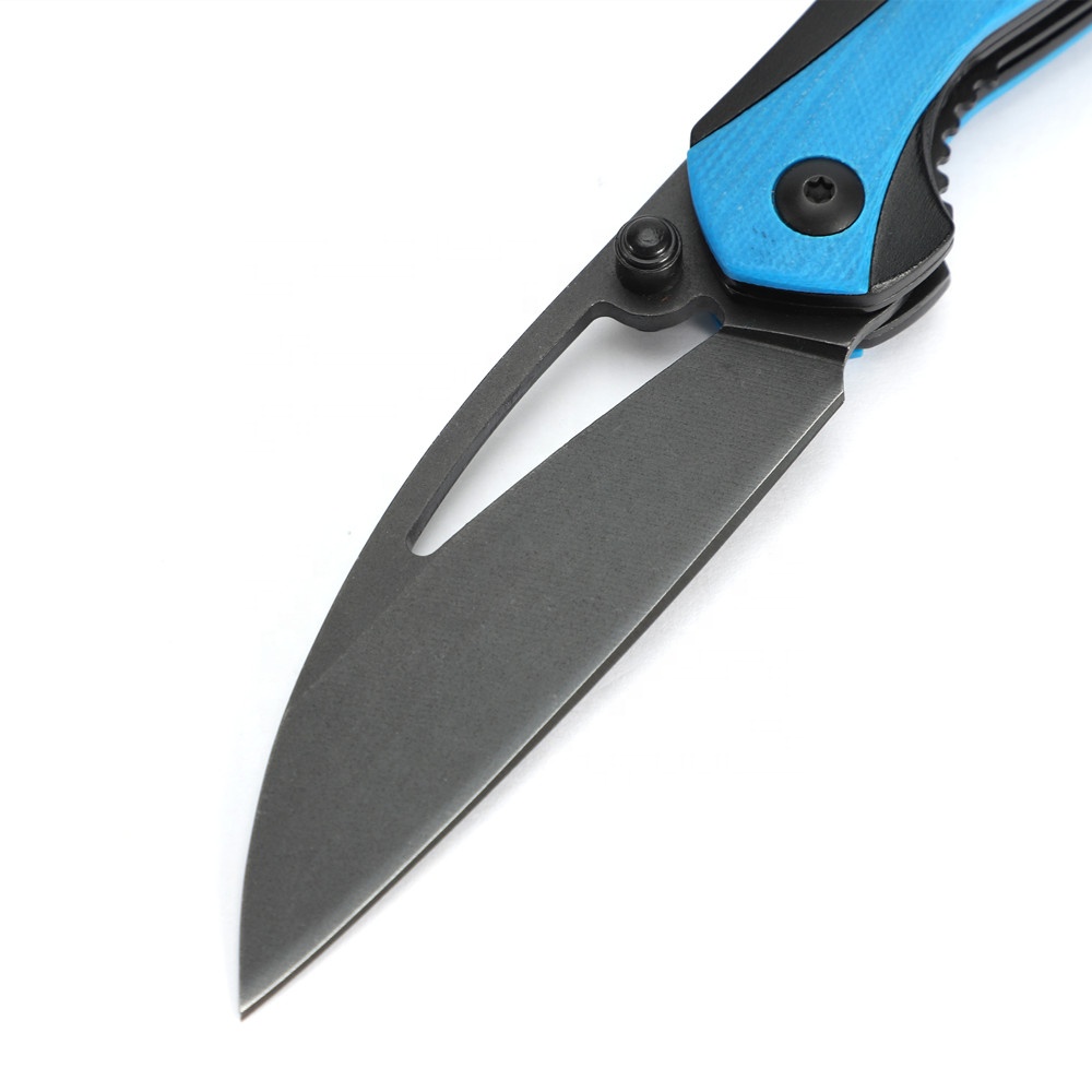 Survival Camping Knives