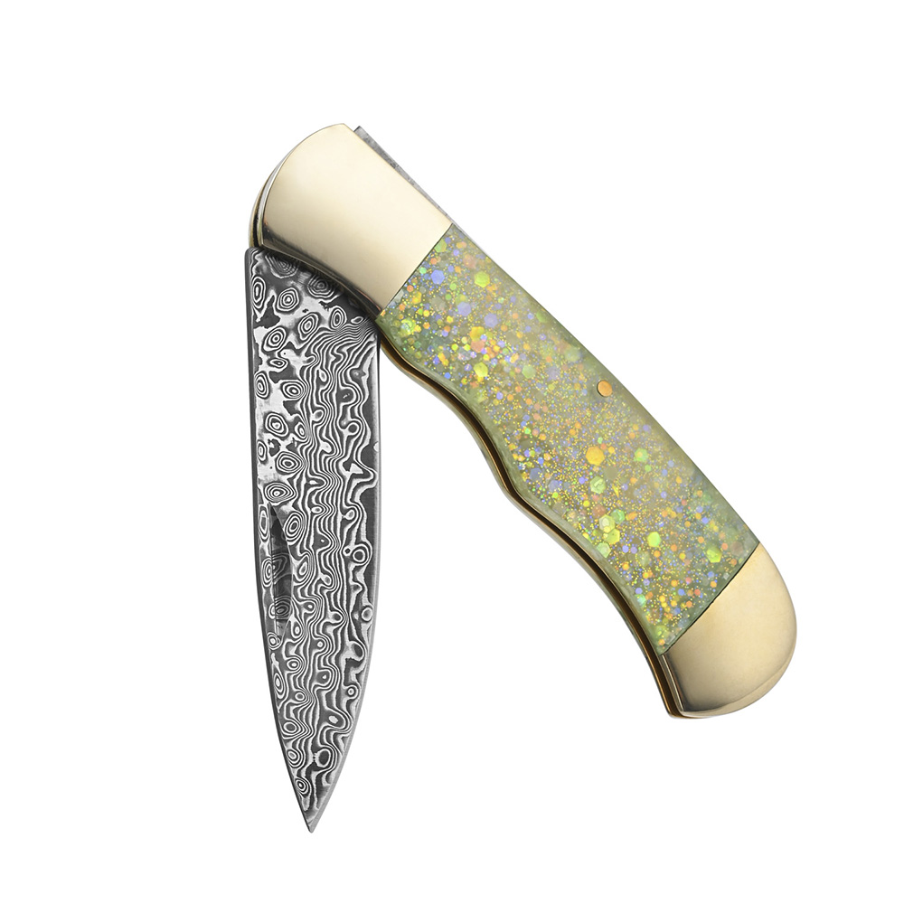 Folding EDC Knives