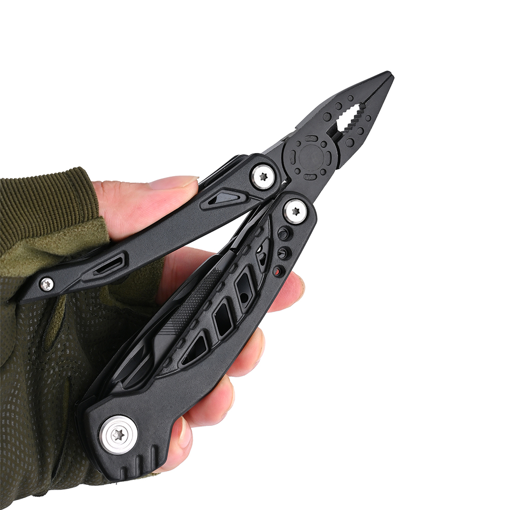 Black Multi Tool