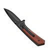 Custom Pocket Knife