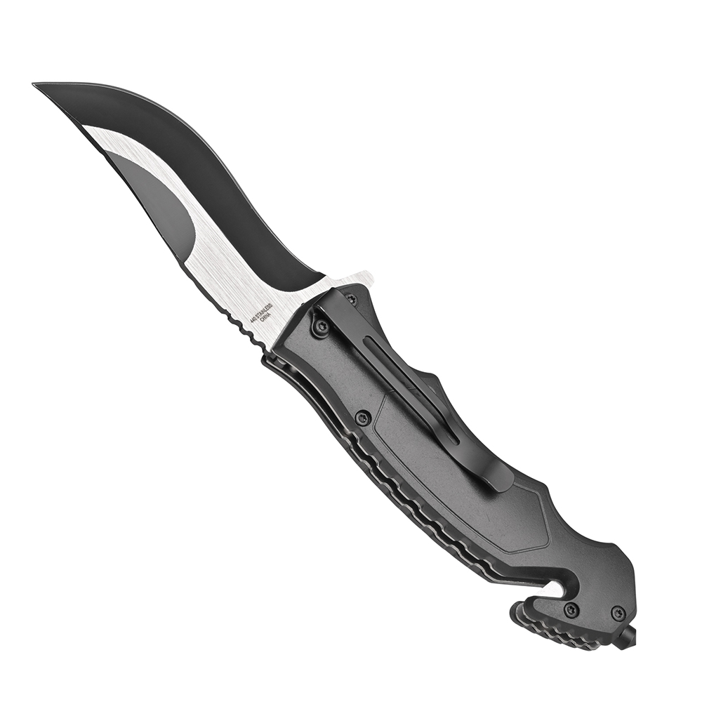Folding Hunting Knife