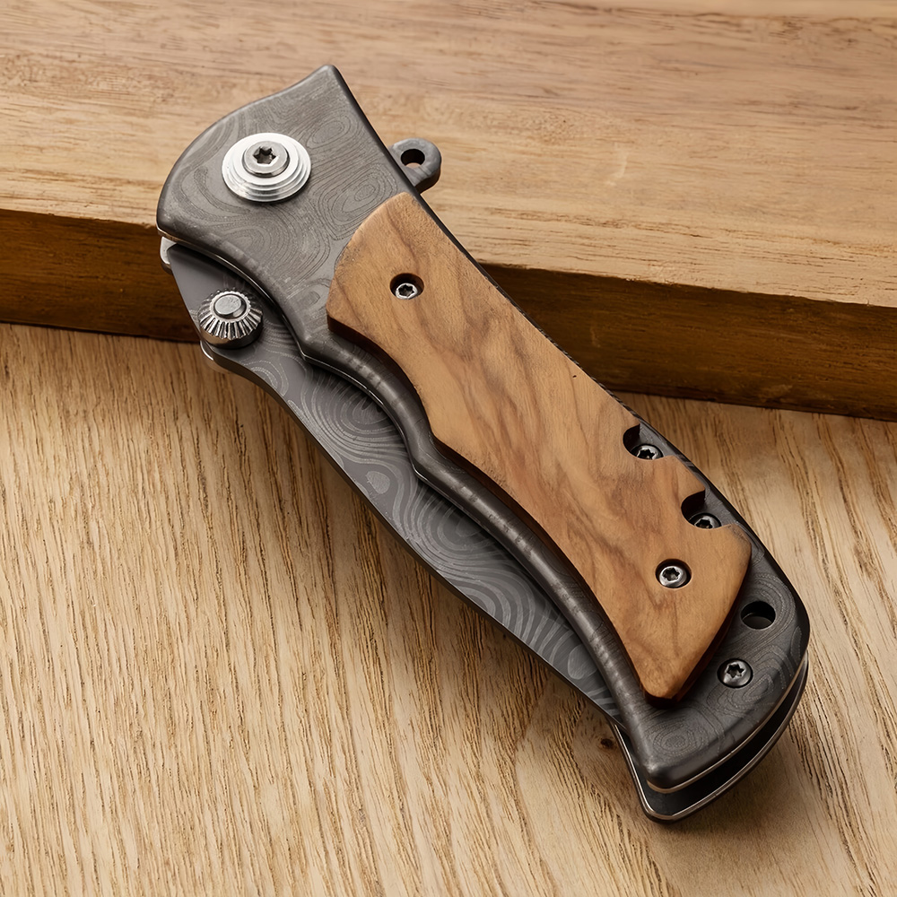 Pocket Knife