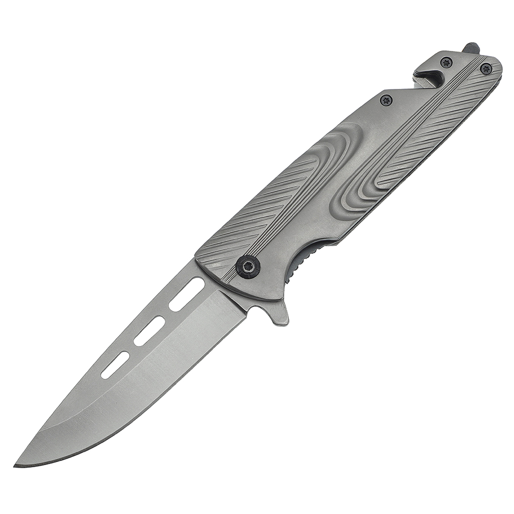 Survival Pocket Knife