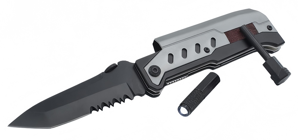 Tactical Knives