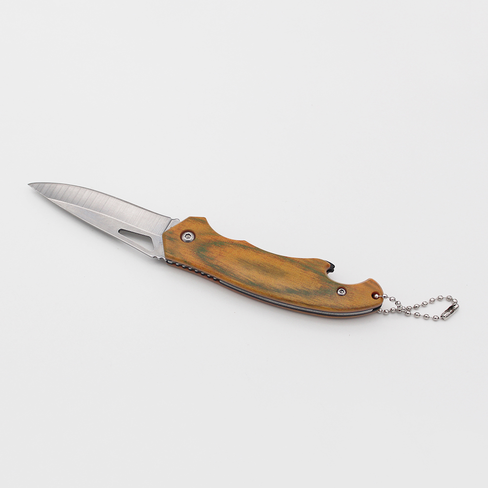 Keychain Knife