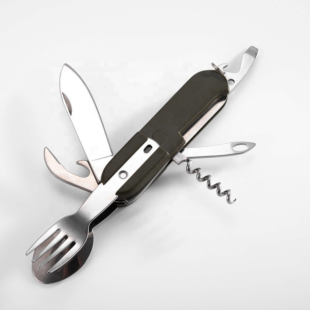 Camping Utensils