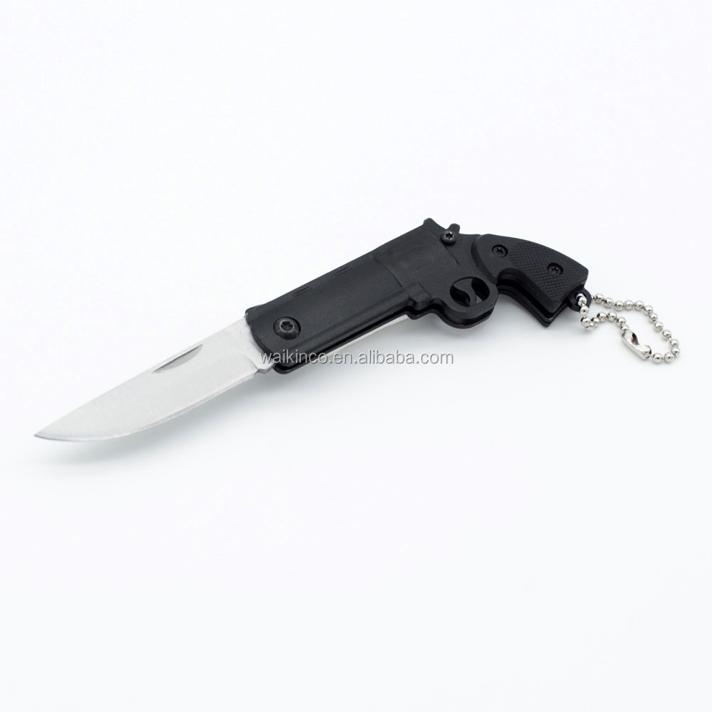 Keychain Pocket Knife