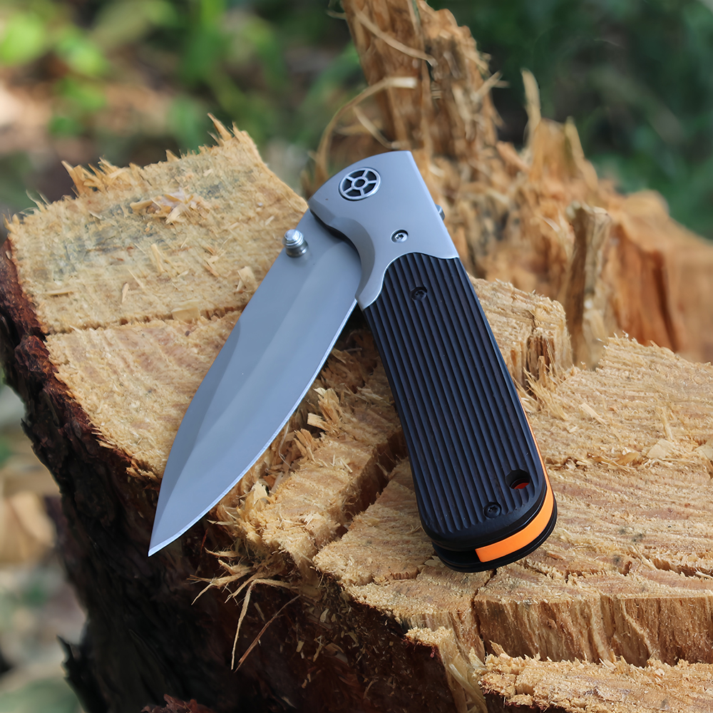 Folding Knife