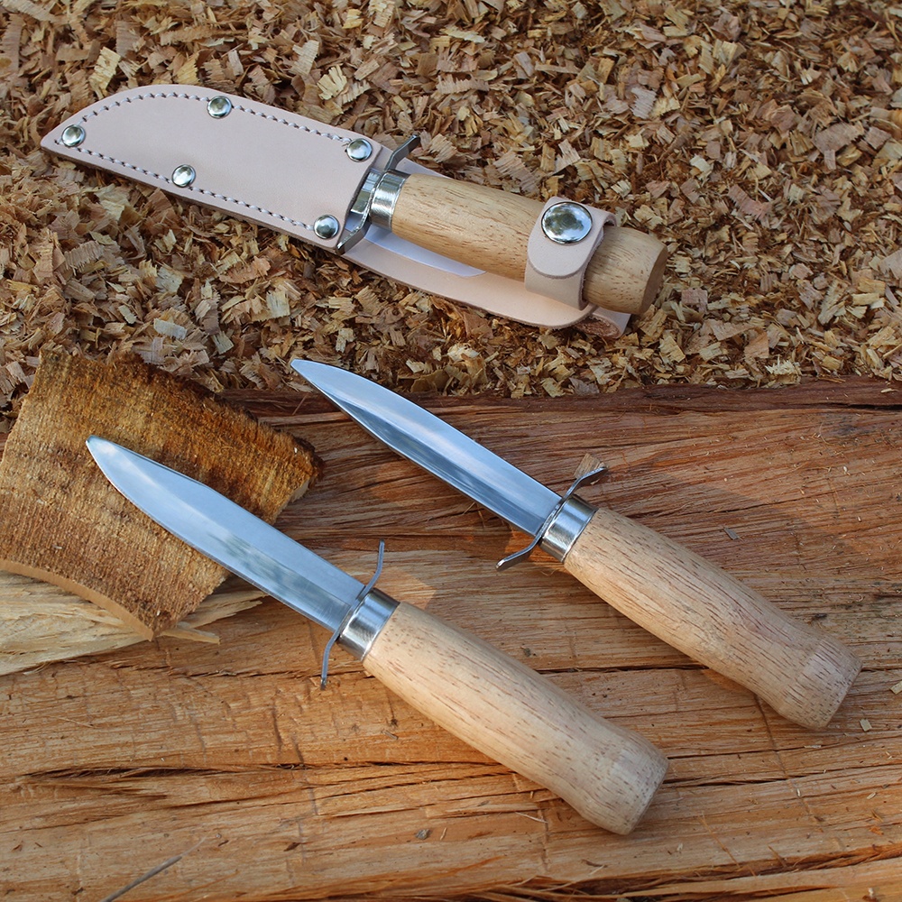 Boy Scout Knife