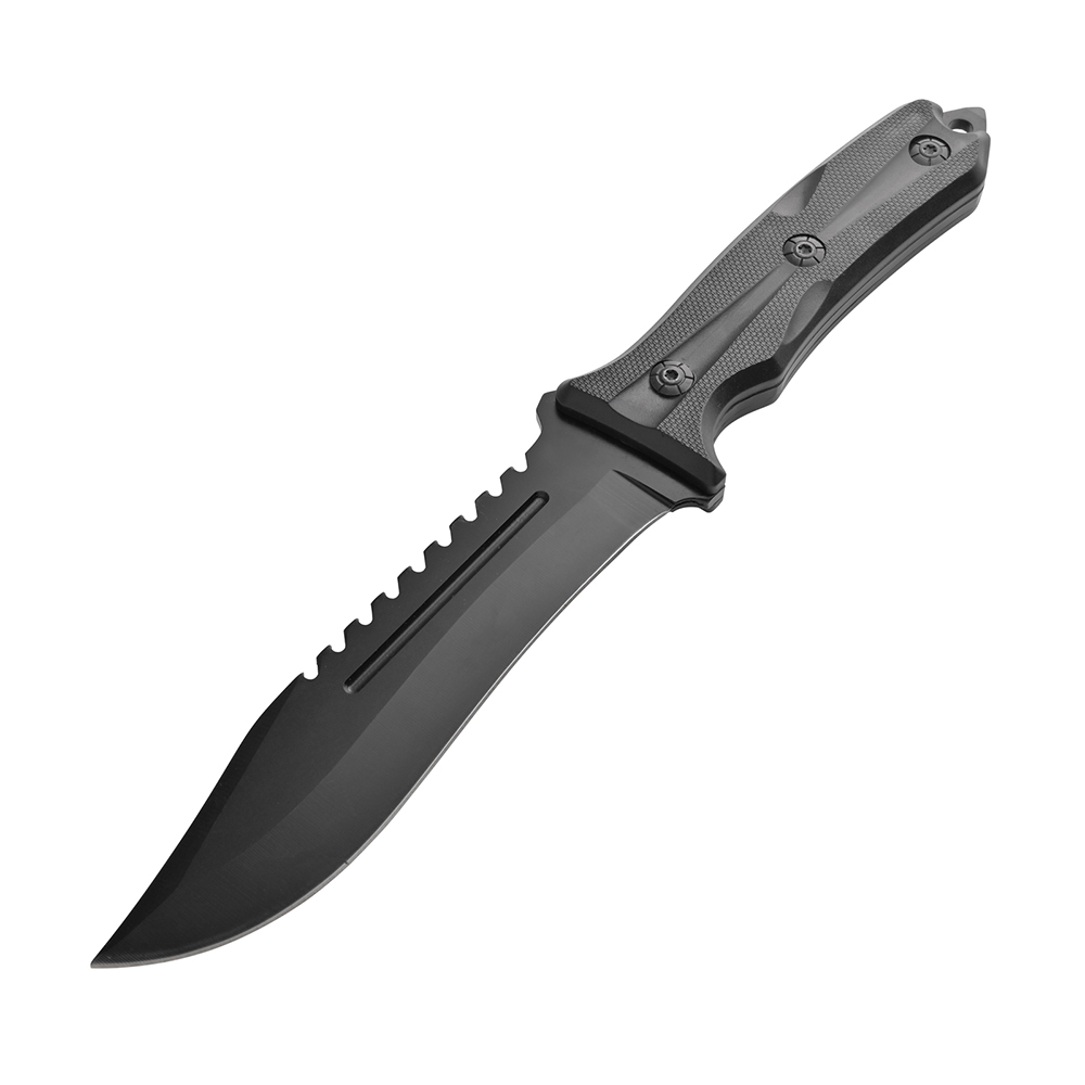 Fixed Blade Hunting Knife