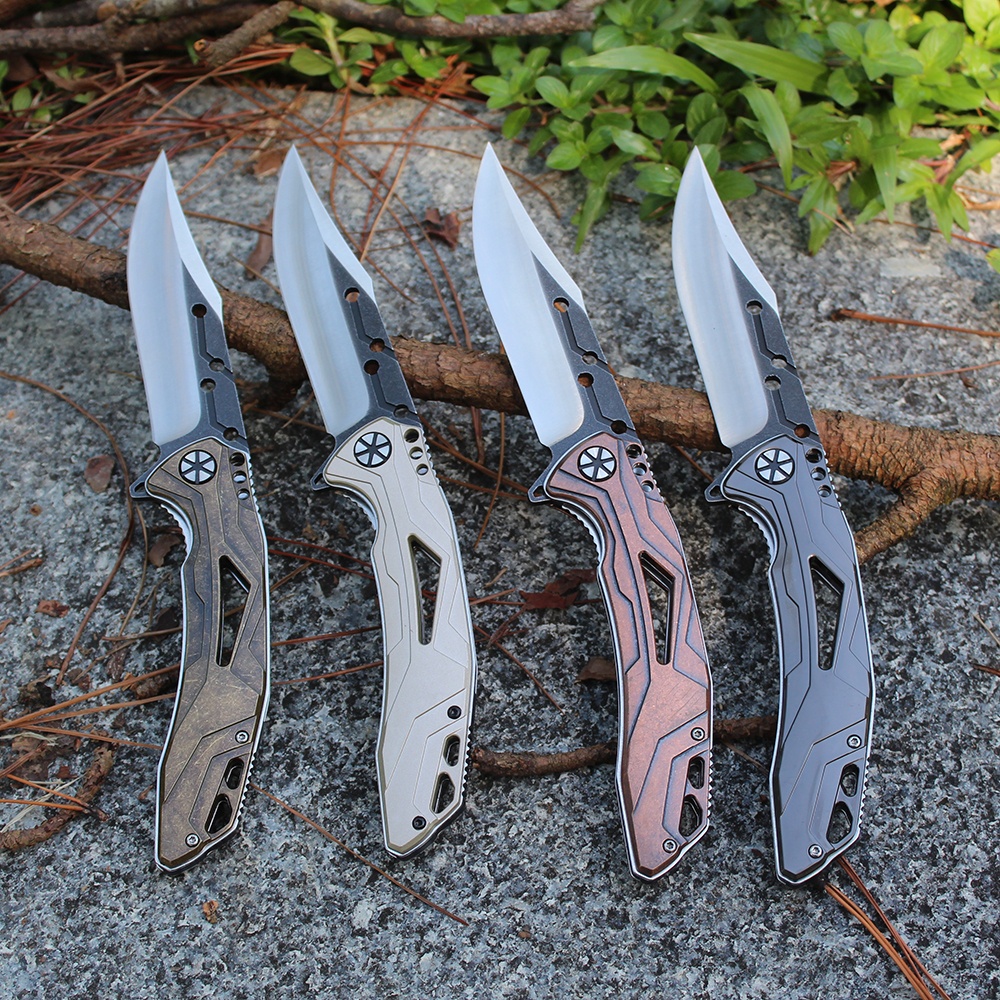 Survival Knife