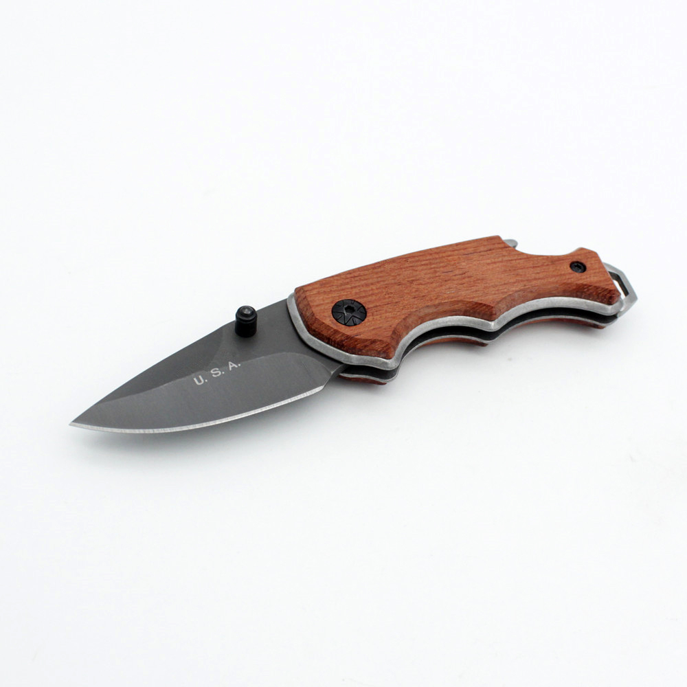 EDC Pocket Knife