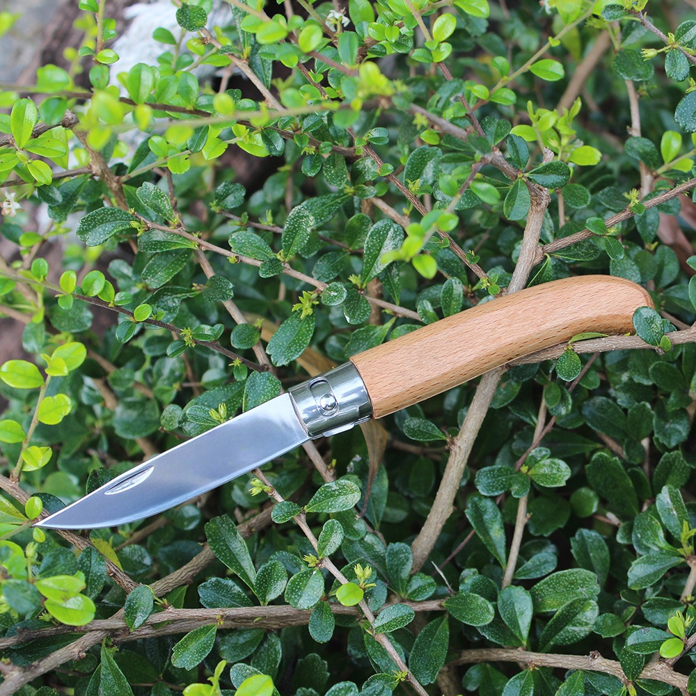 Pocket Knife