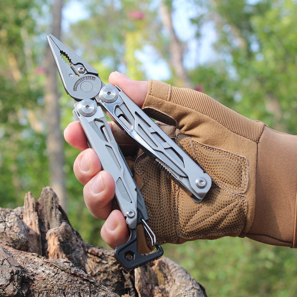 Multitool Pliers