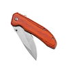 Wood Handle Pocket Knife