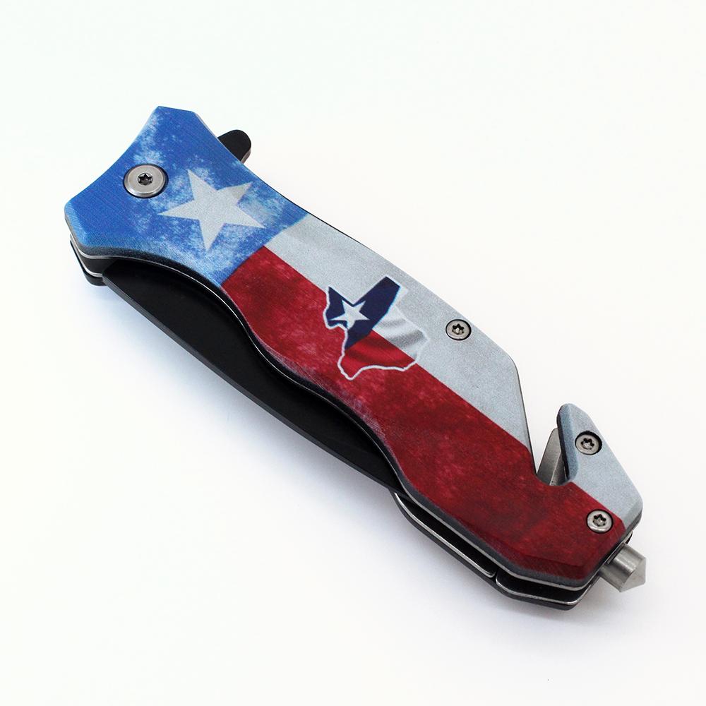 ABS Handle Tactical Knife