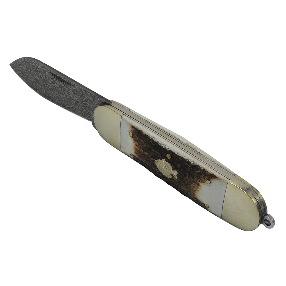 Small Pocket Knife