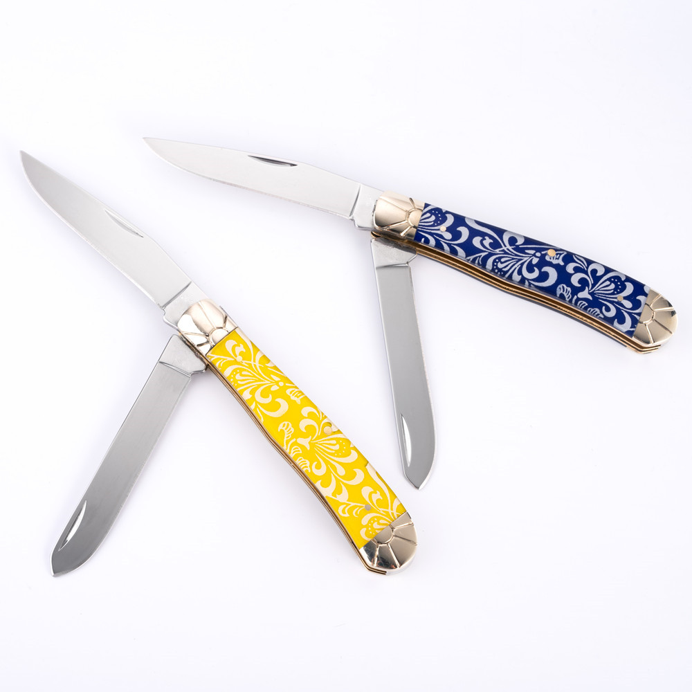 Folding EDC Knife
