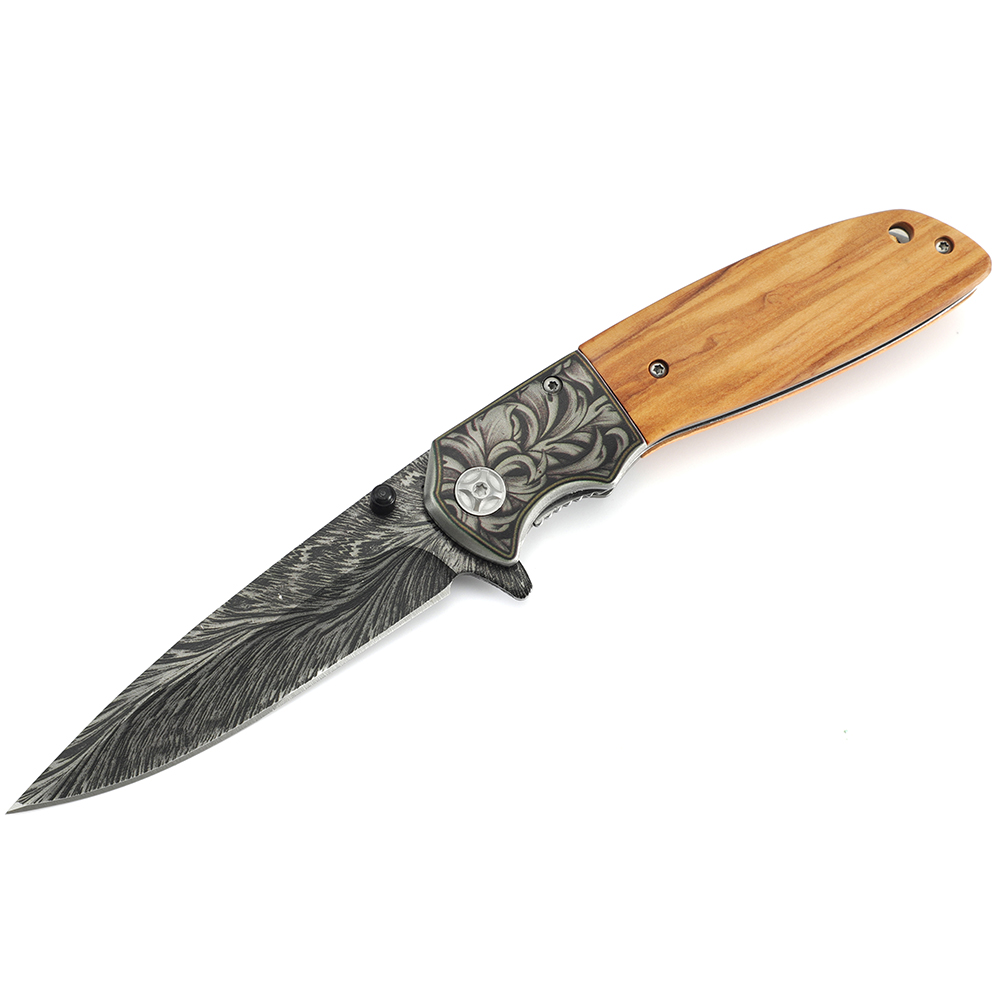 Best Folding Knife