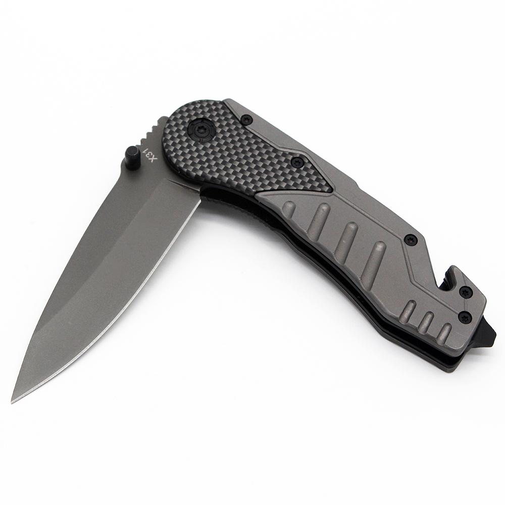 Survival Pocket Knife