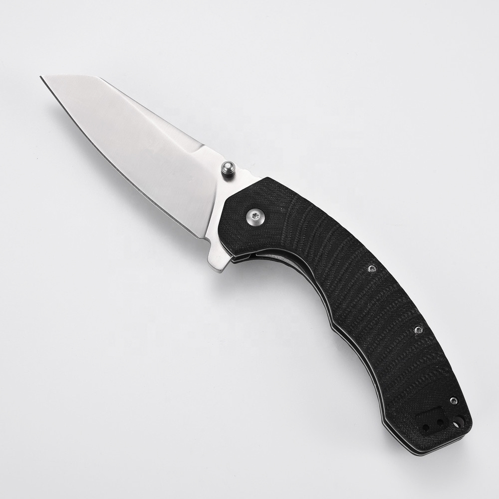 Survival Knife with Sheath