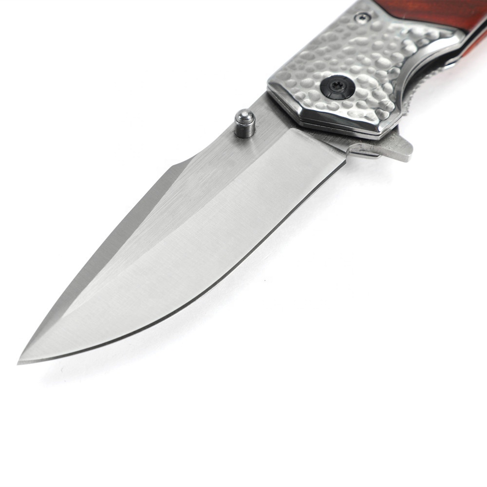 Camping Knife