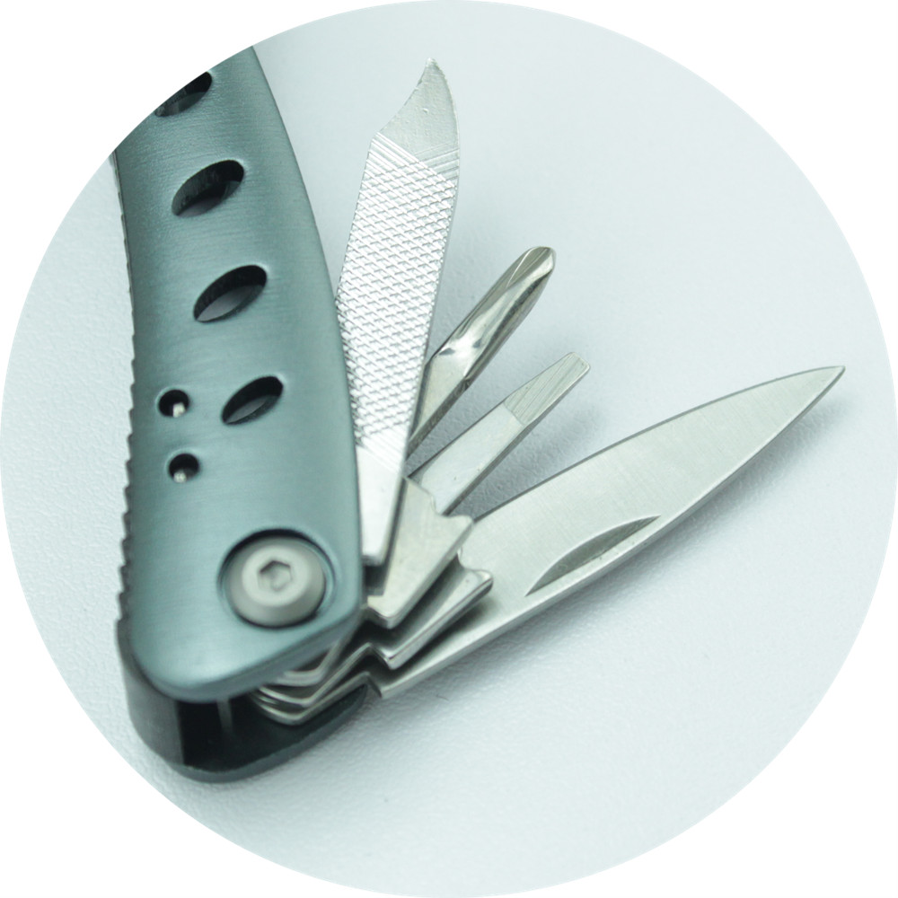 Mini Multi Tool Pliers