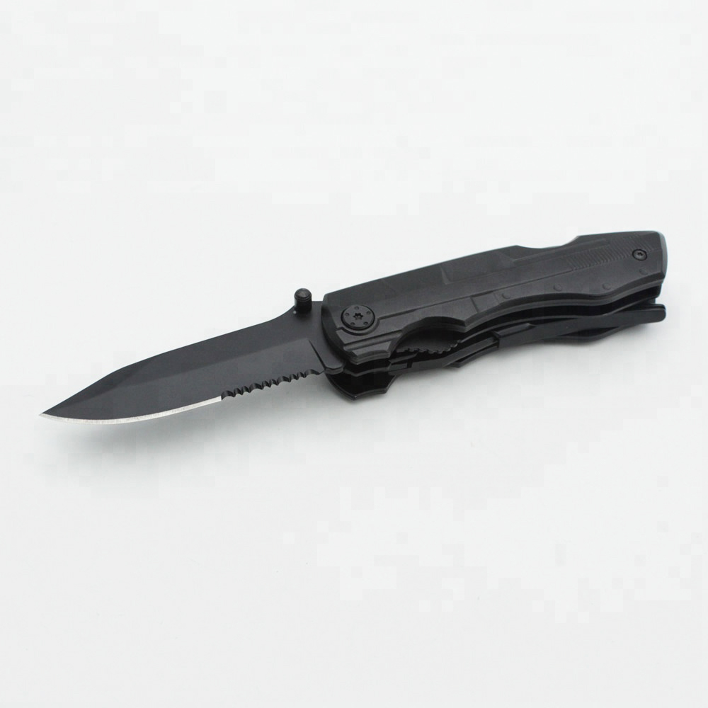 Black Multi Tool