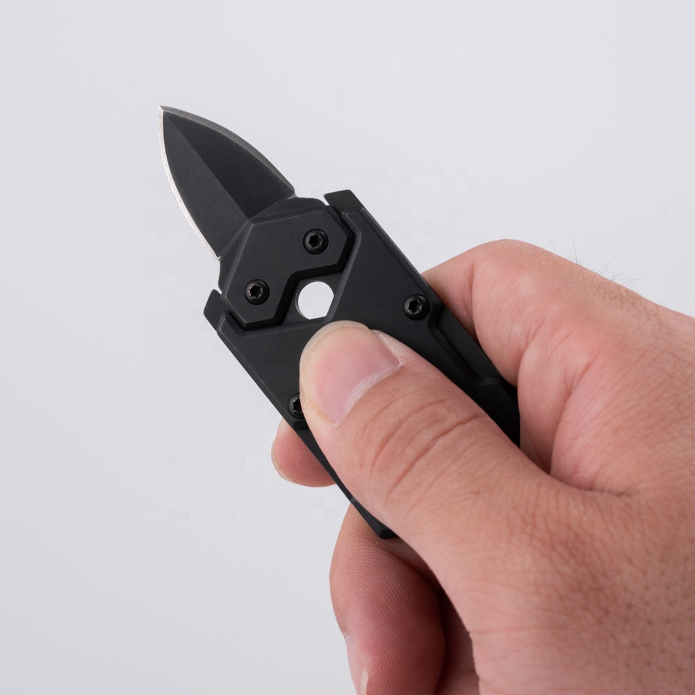 Mini Knife