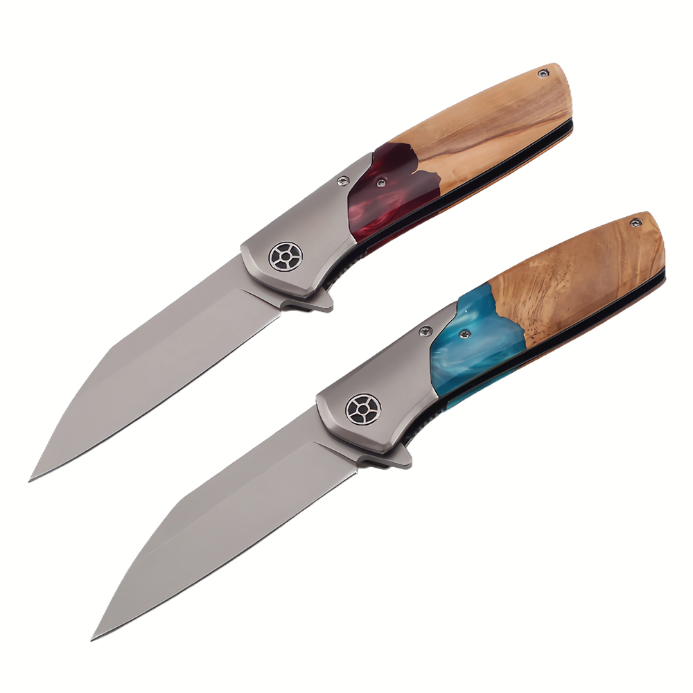 Tactical Folding Knife
